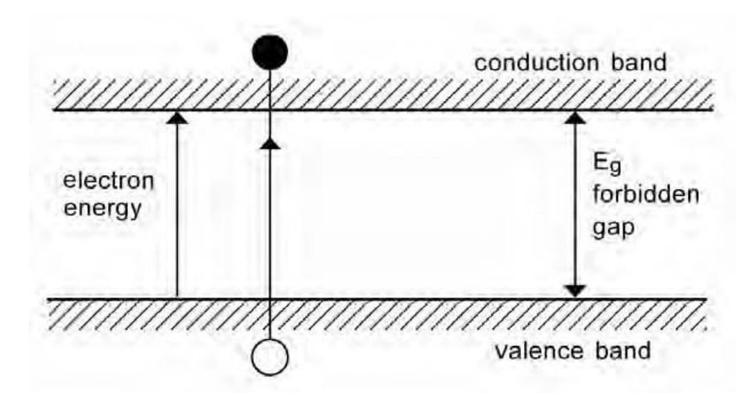 Particle Classification