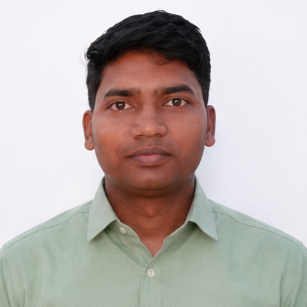 Rajesh Kumar