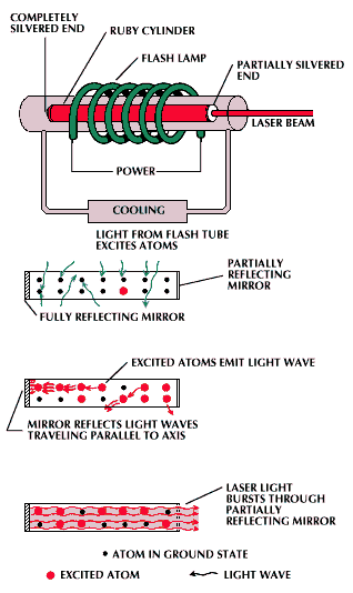 Interaction Process